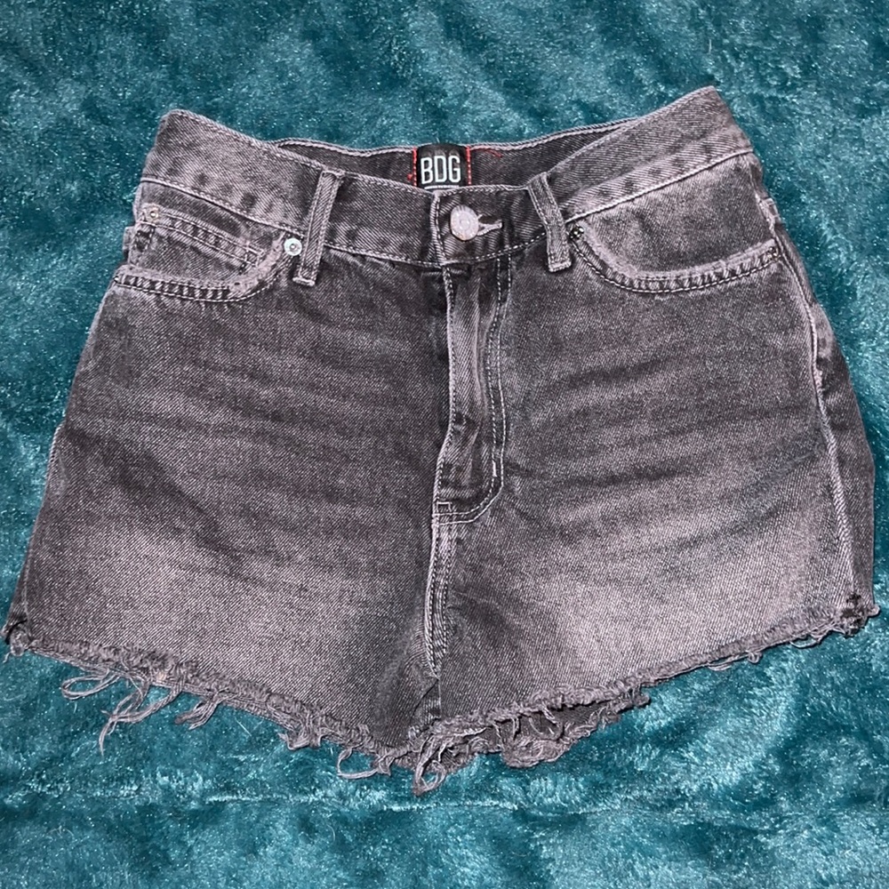 NWOT UO shorts!